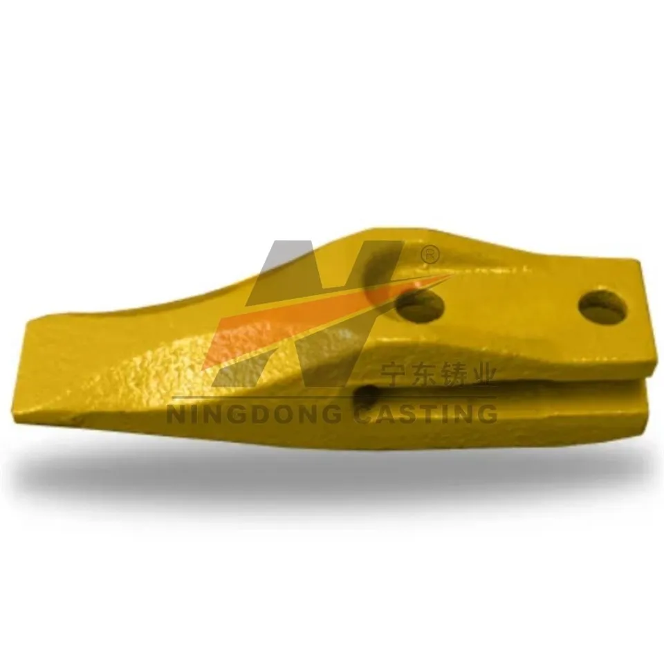 Komatsu 107 Hitachi Mini-Accavator Hammas 3056107