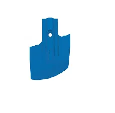 Vasemman käden HENSLEY Shovel Huulisuojus LS4751300JL