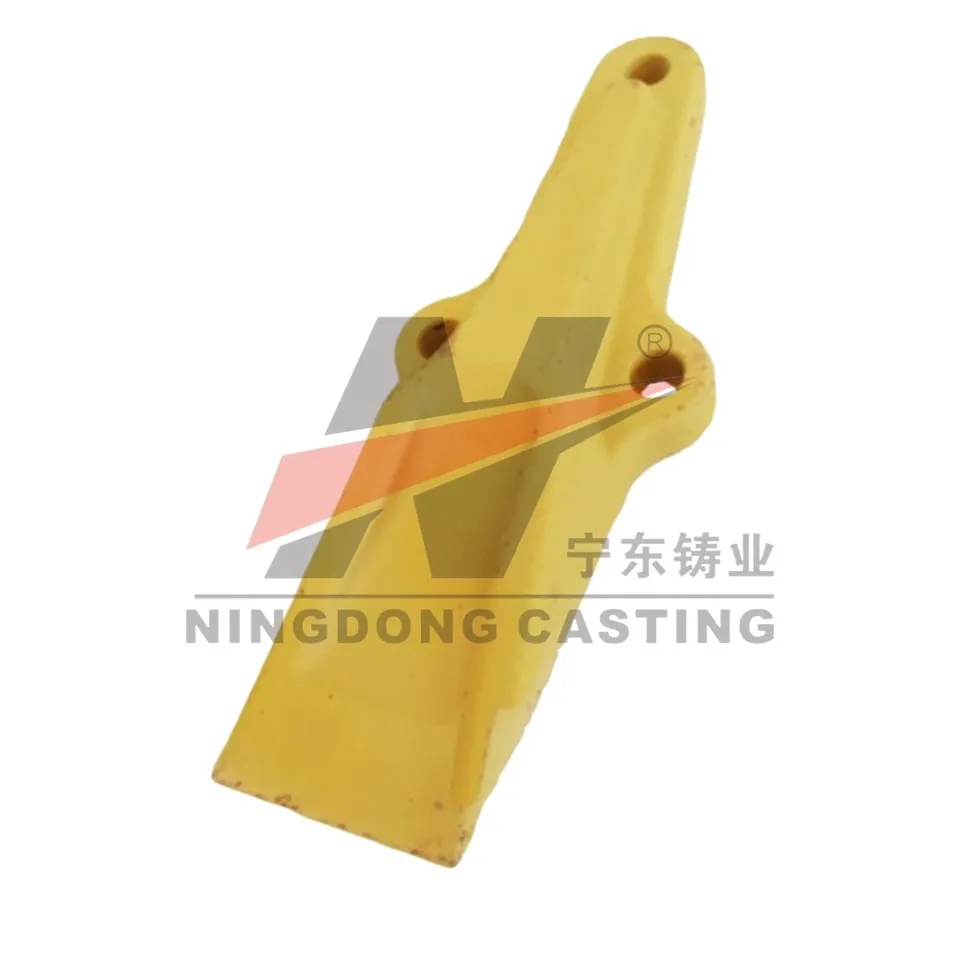 Liebherr Gripper Hampaat 3-pulttia 9169430, 3390181, E570