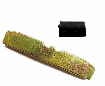 Liebherr hammastapin lukko R924 3001114 3001286