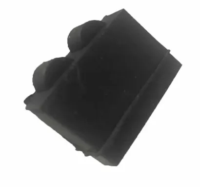 LIEBHERR Hammassuojakumi 3001286 R904 R900 R914