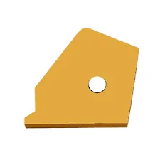 KUORMAAJAN suojakulmat 7K9309,7K9310,8K6590,8K6185, 8K6184,8K6183, 2V6382