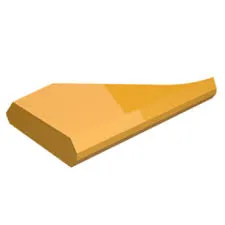 Kuormaimen sivupalkin kulma LH 4V8286 9V5144 6W3555 9K8754 9K8465 1V9900 2V5032