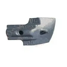 LS3501250JR J-pultti Huulisuojuksen kauhan suoja oikea