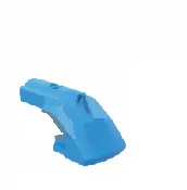 LS3501750J Heavy GET Parts -huulisuojus, keskushuulityhppä 22 mm