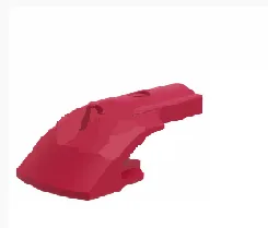 LS4001600J HENSLEY Keski J Pultti Huulisuojat