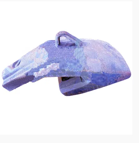 LS400900JL Jälkimarkkinat Komatsu Kauha J-pultti Suojus LH