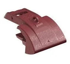 LS4751400JR Hensley PC2000 kulmahuulisuojus oikea käsi