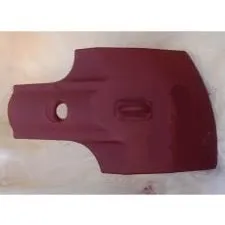 LS6251800JL KOMATSU WEAR suojus suojus LH