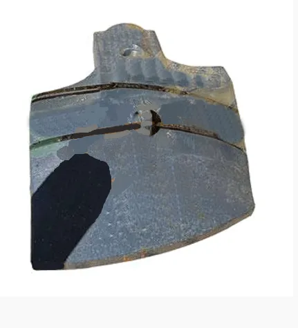 LS6252400JL HENSLEY HEAVY DUTY LIP PROTECTION LH