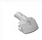 LSL2501300J CENTER J-PULTTI HUULUSUOJA