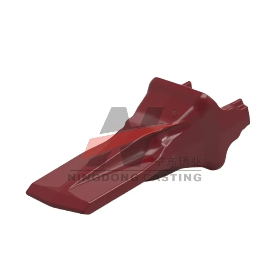 MG20U MTG Kingmet OEM Kauhahammas