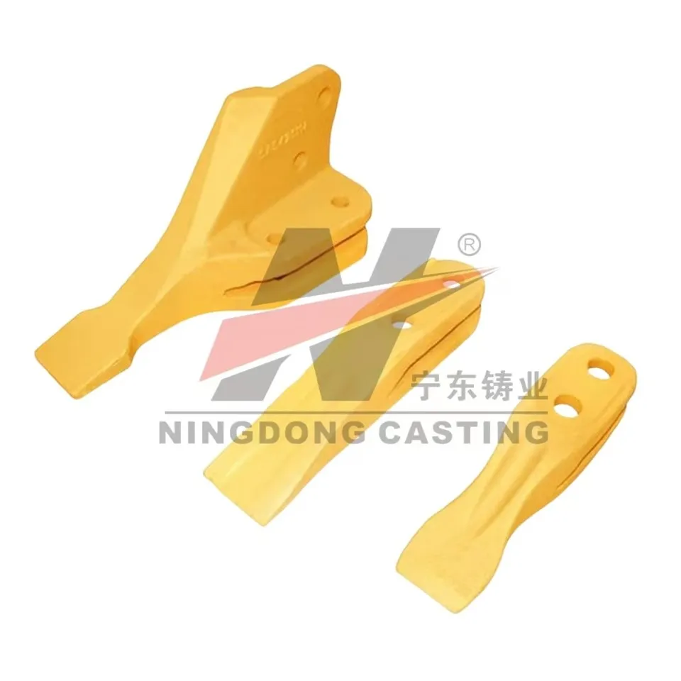 MST-kaivurin hammaspiste 54204202 5421115 5421114