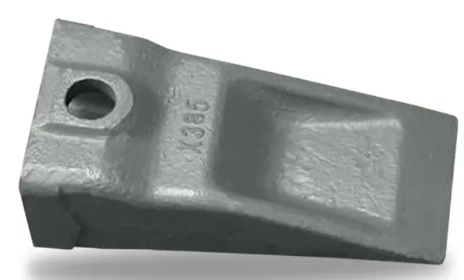 Uusi Hensley Standard Type X385 Bucket -hammas