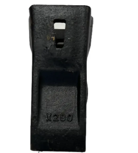 OEM -kauhan kiinnityshampaat TX290, x290, GX290, 122668A1