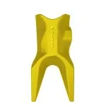 P004YT XS04UT PC 09- PC27 KPRIME Double Tiikeri -kärki