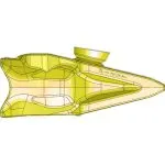 P120T P120TL KPRIME TIGER -HAMA POINT PC1200 PC1250