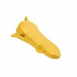 Patentoitu Komatsu Kprime Tooth P004RC