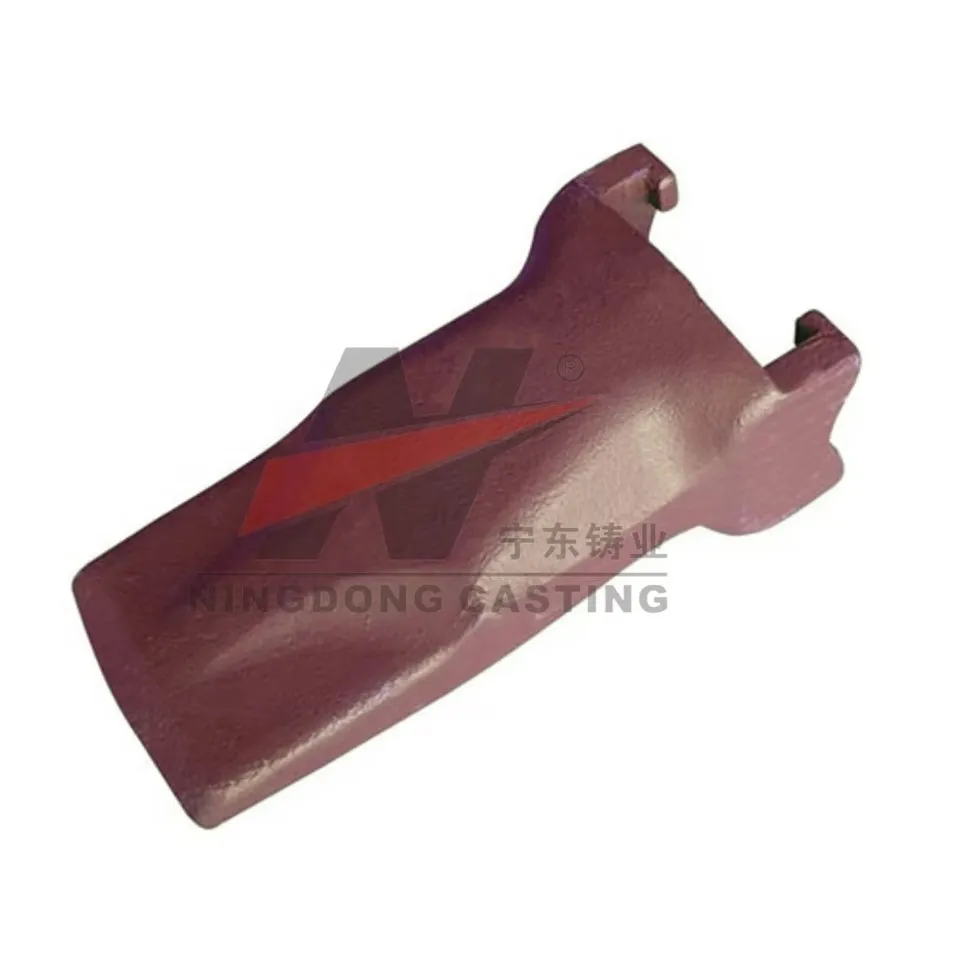 PC1400 EX1200 EX1100 Hitachi 4255718 Rock Tip