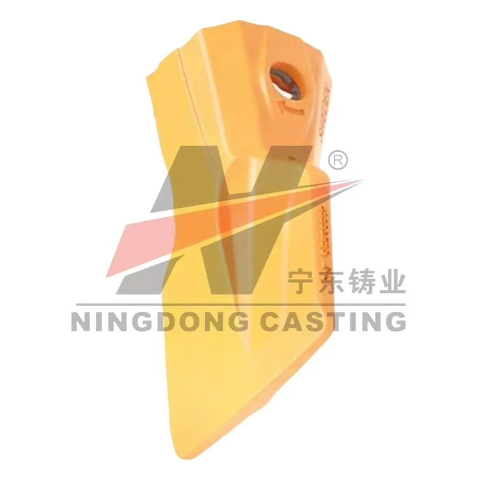 R23FE COMBI C-REX kaivinkone Erittäin leveä kauhan hammas