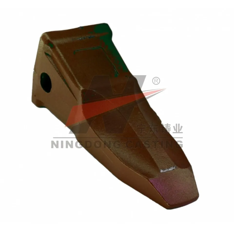 Vahvistettu kauhahammas kissa J450 ESCO 450CPE