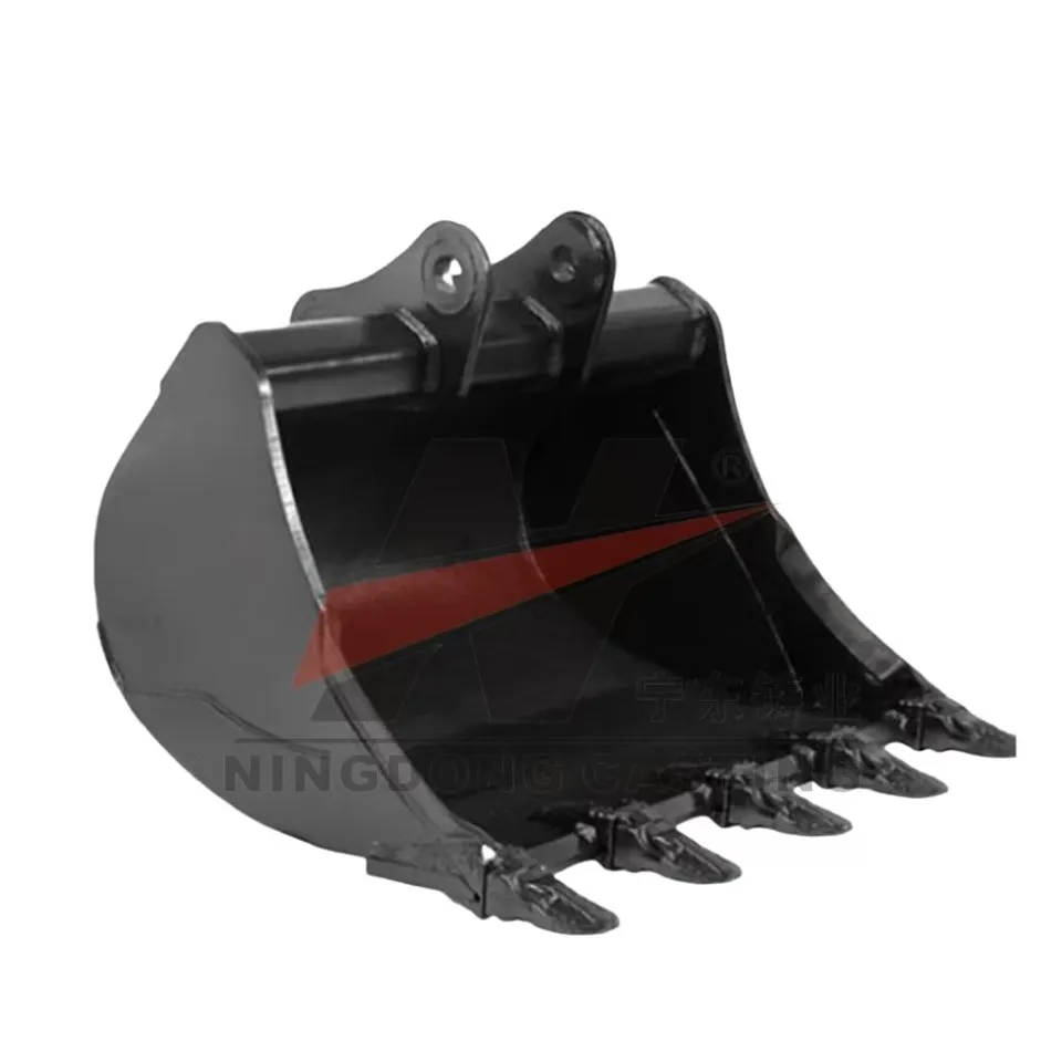 Vaihto JCB-kauha 980A0360