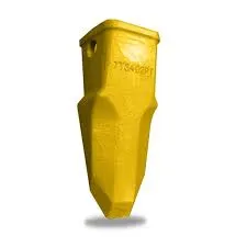 Kiviläpäisykauhan hammas 7T3402PT Caterpillarille