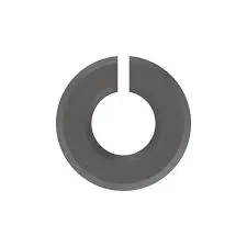 T3G9609 Pyöreäreikäinen jaettu aluslevy John Deerelle