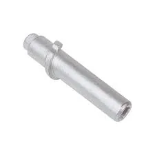 TK350P kauhan hampaan kiinnitystappi