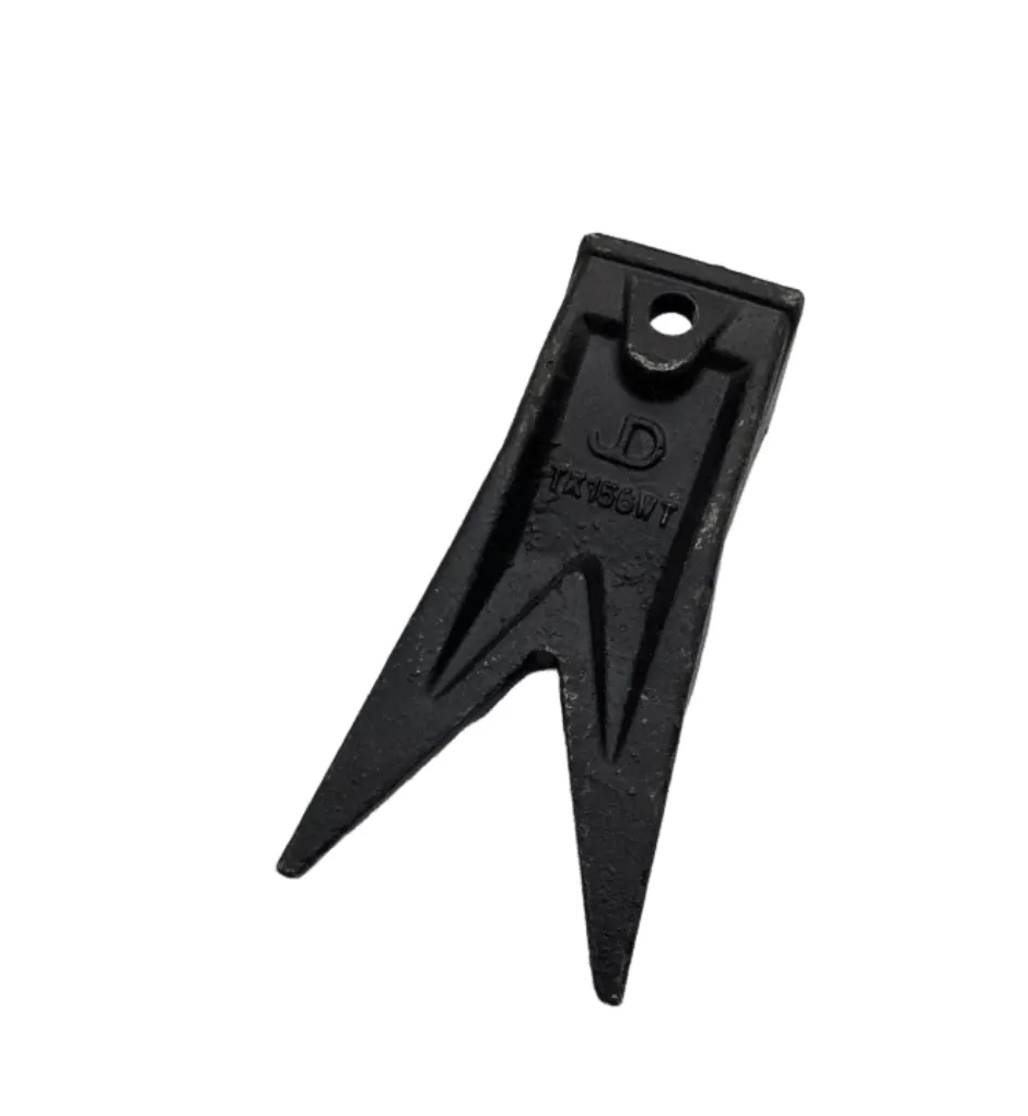 TX156WT X156WT JD Style Parabolic Twin Tiger -hammas