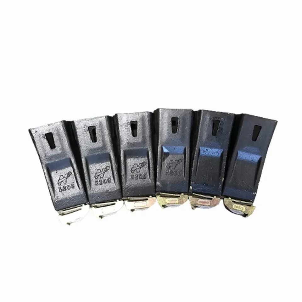 TX290 John Deere General Purpose Bucket Tooth Assembly