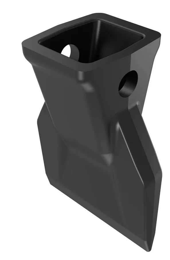 TX310F 3E John Deere -kyylä -kauhan hampaat