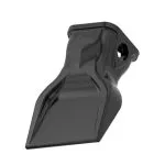 TX330F Loader Flare -hammas John Deerelle