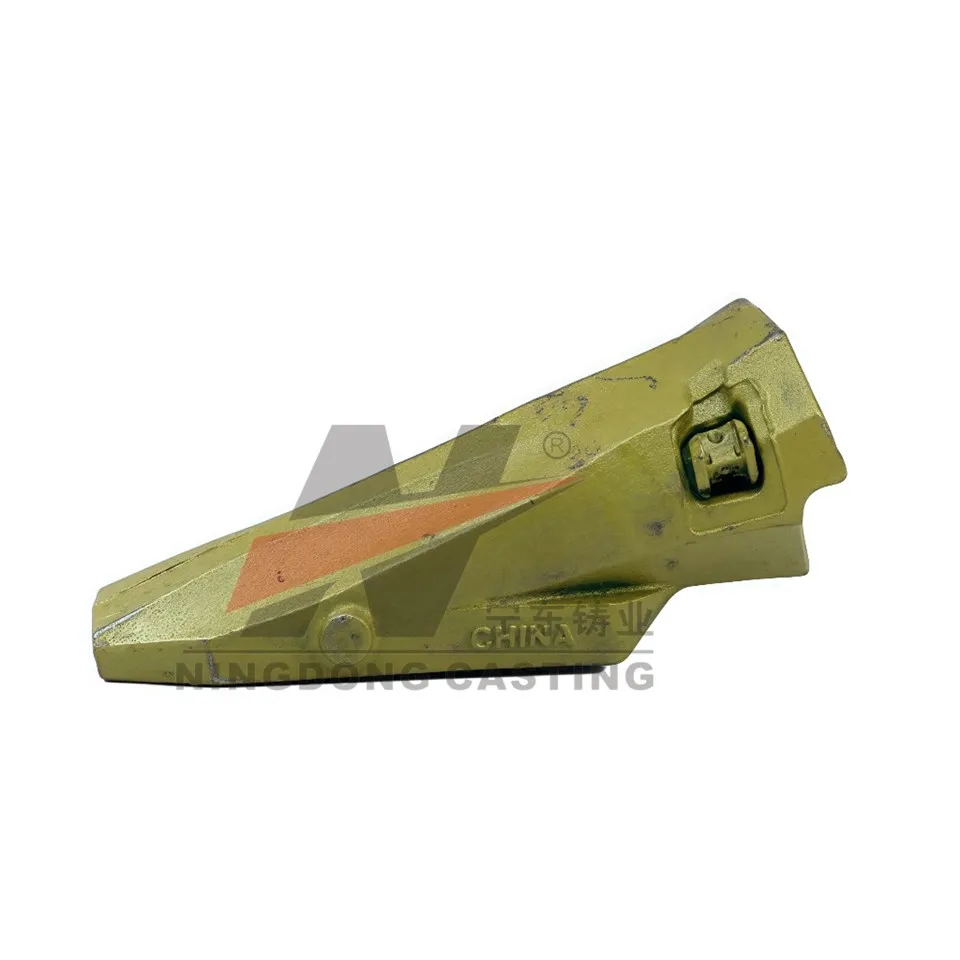 U40AP ESCO Style Ultralok Heavy hammas