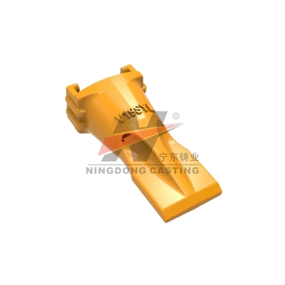 V19SYL V19 Pisteiden vakioterähammas