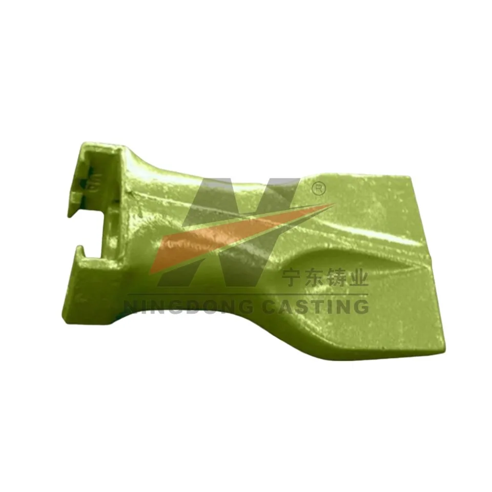 V19TF Super V kaivurikuormaajan hampaat