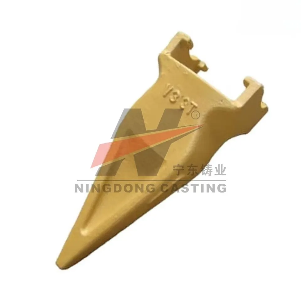 V33TL Esco V33 -sarjan valuosien kauhan hammas