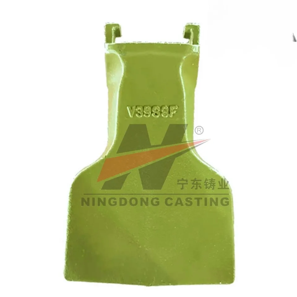 V39S8F ESCO Flare Hammaskärjen vaihtoosa