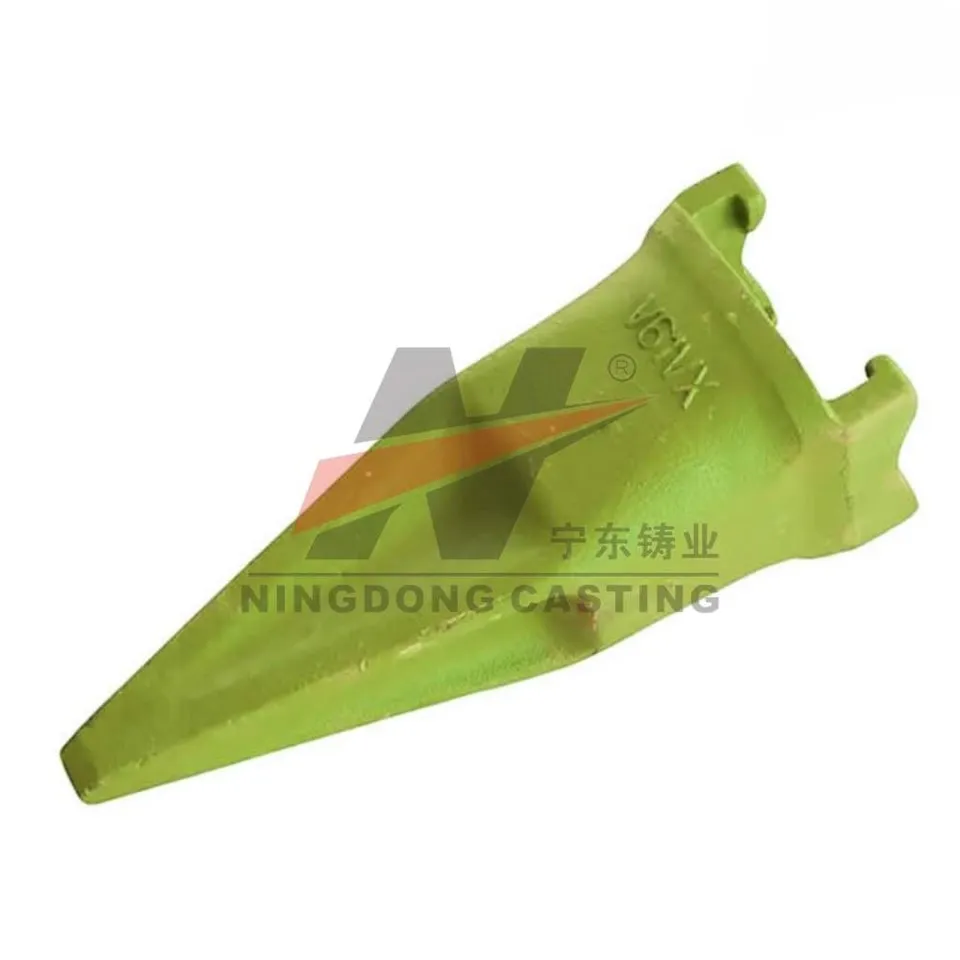 V61VX BUCKET TOTH ESCO SUPER V