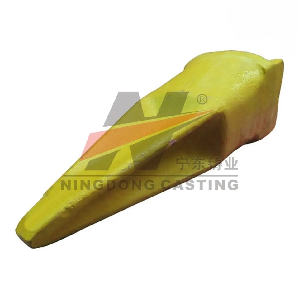 V71VX V71TL ESCO Style Tiger Bucket Tink -hampaat