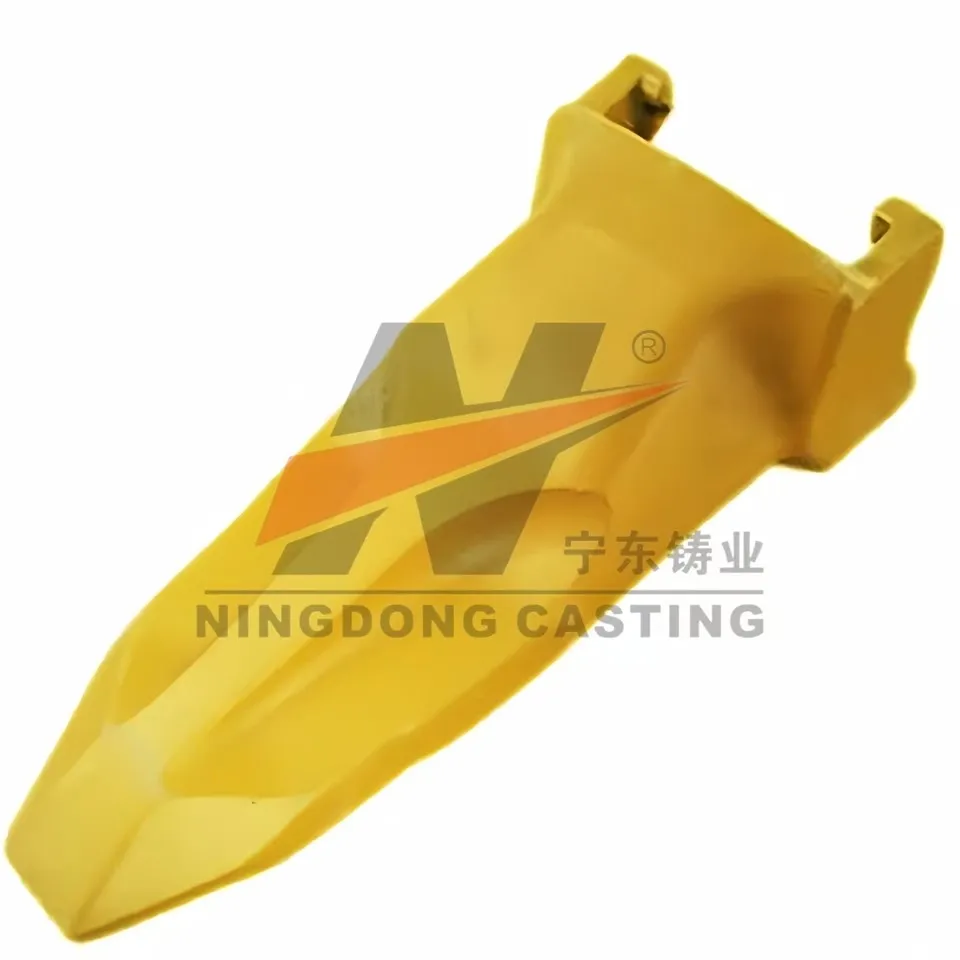 V81RC Super V-Rock Chesil Point Teeth