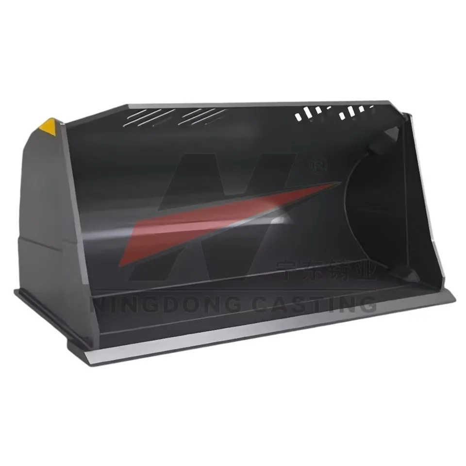 Volvo Loader Kuonakauha L350H L260H L220H L180H L150H