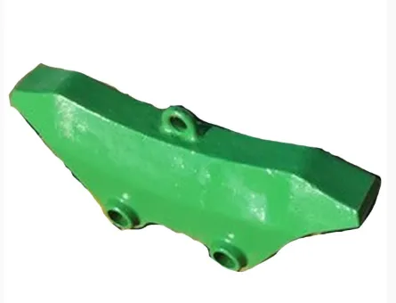 Kulumista kestävä siipivaippa ES6553 suoja