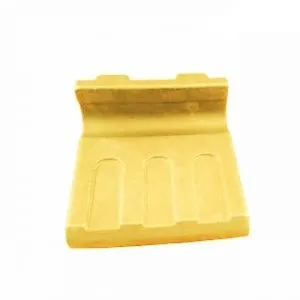 Hitsauskauhan kantapäälevyn suojus 280-4079