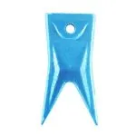 X220wt Twin Tiger Hensley -tyylinen kauhahampaat