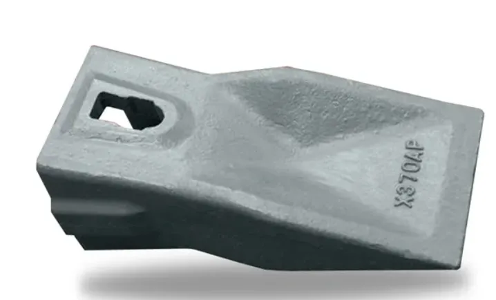 X370AP TX370AP Huolipaneelit kauhat -kärjet hampaat