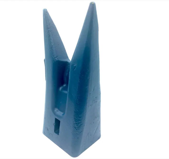 X400WT X400WT Twin Tiger Tink -hampaat John Deerelle