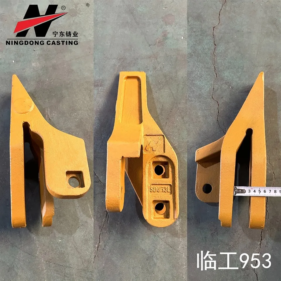 XCMG SIVULEIKKAUS SD953L