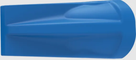 XS20SYL KMAX XS20 -sarja Yleiskäyttöinen likahammas