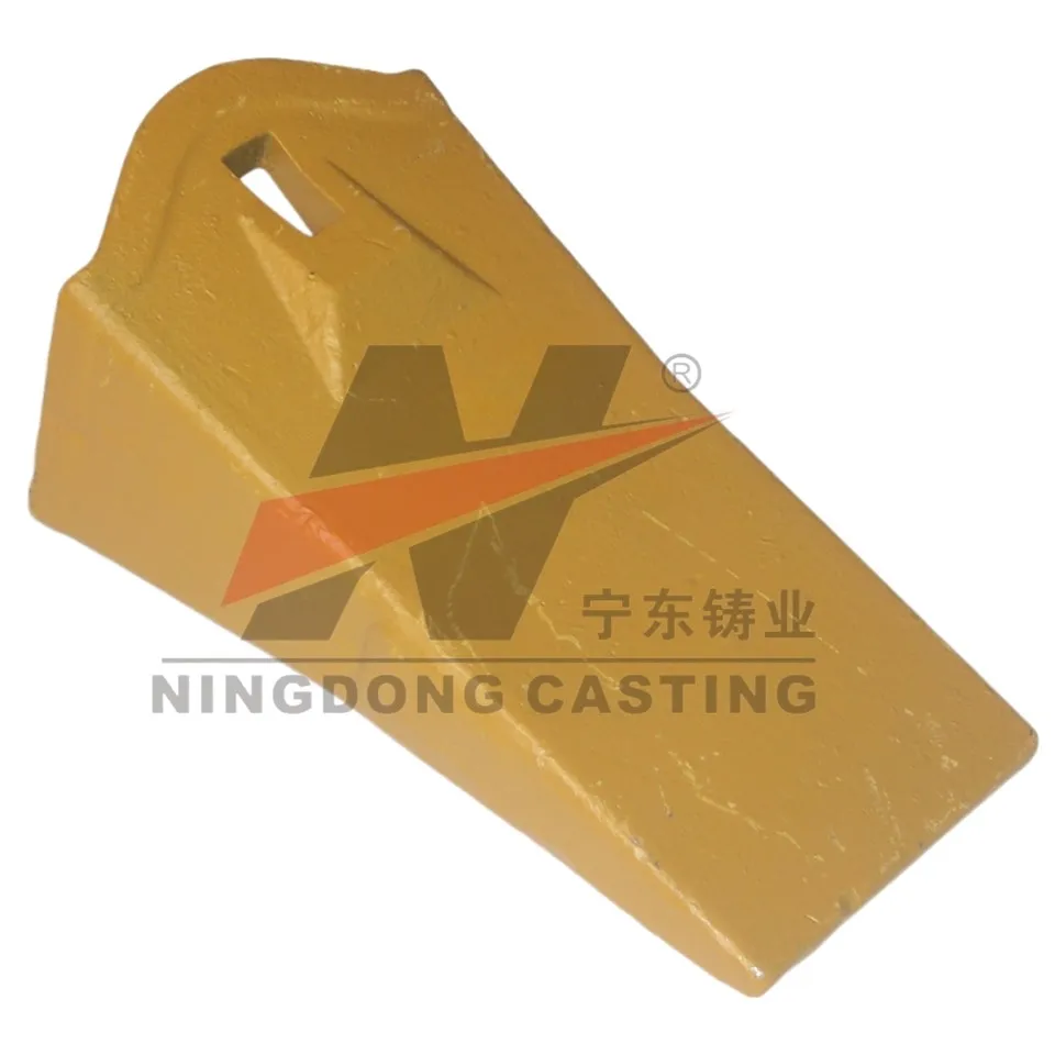 ZX200 -kauhahampaat Hitachi 4241728, 35S, 4606711